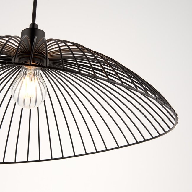 Jacaranda 50cm Pendant