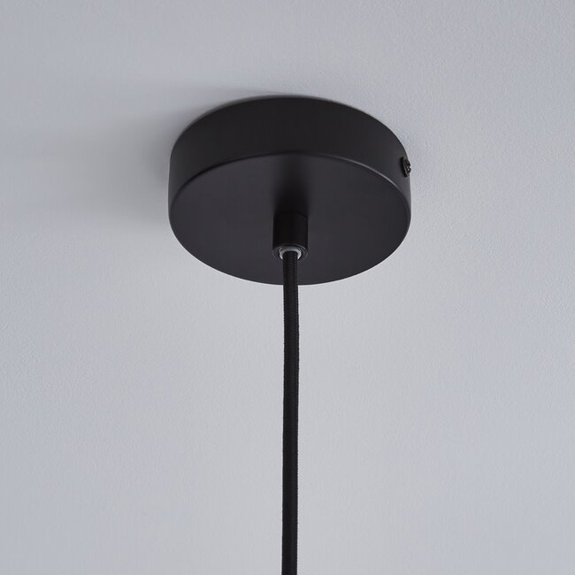 Jacaranda 50cm Pendant