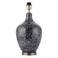 Ilsa Table Base and shade - Factory Second