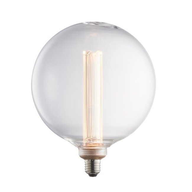 XL Globe E27 LED 200mm dia - Factory Second