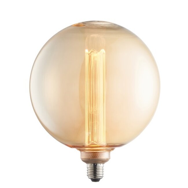 XL Globe E27 LED 200mm Dia - Factory Second