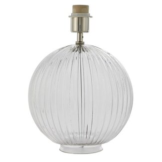 Jemma table - Clear - Factory Second