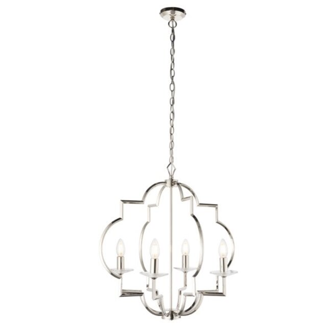 Garland 4lt pendant - Factory Second