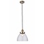 Hansen pendant - A.brass - Factory Second