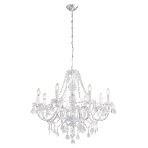 Clarence 8lt pendant - Factory Second Clarence 8lt pendant - Factory Second