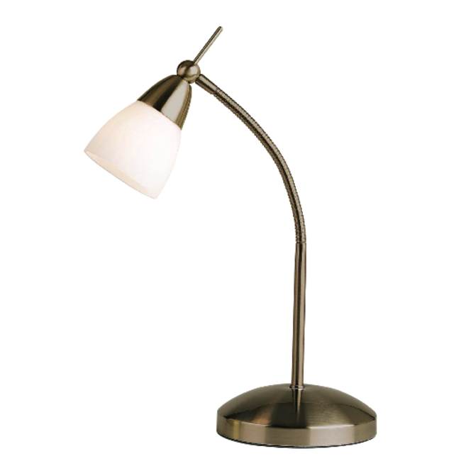 Range Touch Task- Ant Brass