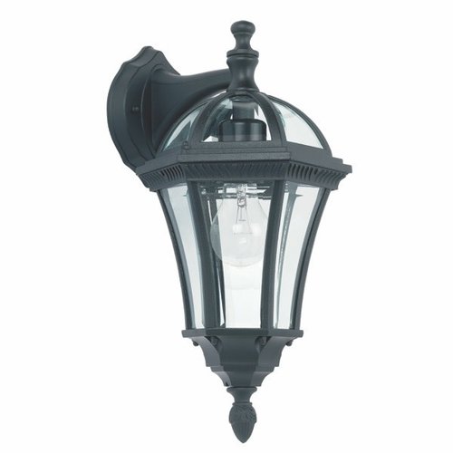 Drayton Downlight 1lt wall - Factory Second Drayton Downlight 1lt wall - Factory Second