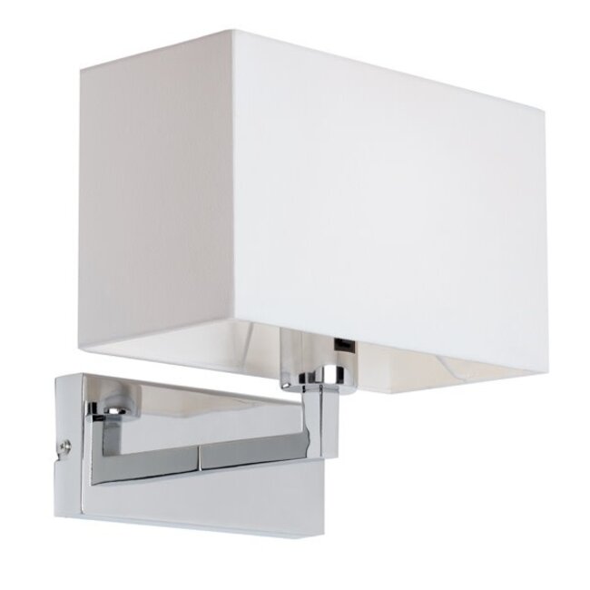 Piccolo wall - chrome - Factory Second