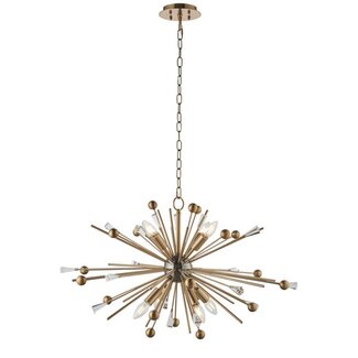 Orcia 8lt Pendant - Factory Second