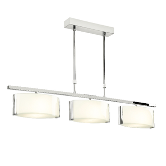 Clef 3lt bar  s/flush - Factory Second