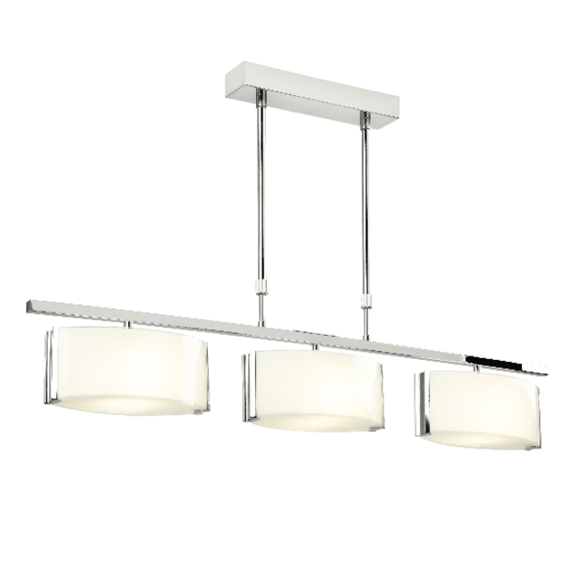 Clef 3lt bar  s/flush - Factory Second