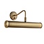 Turner 2lt 355mm wall - A.brass - Factory Second