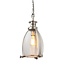 Storni 210mm pendant - nickel - Factory Second