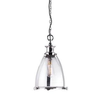 Storni 285mm pendant - nickel