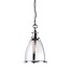 Storni 285mm pendant - nickel - Factory Second