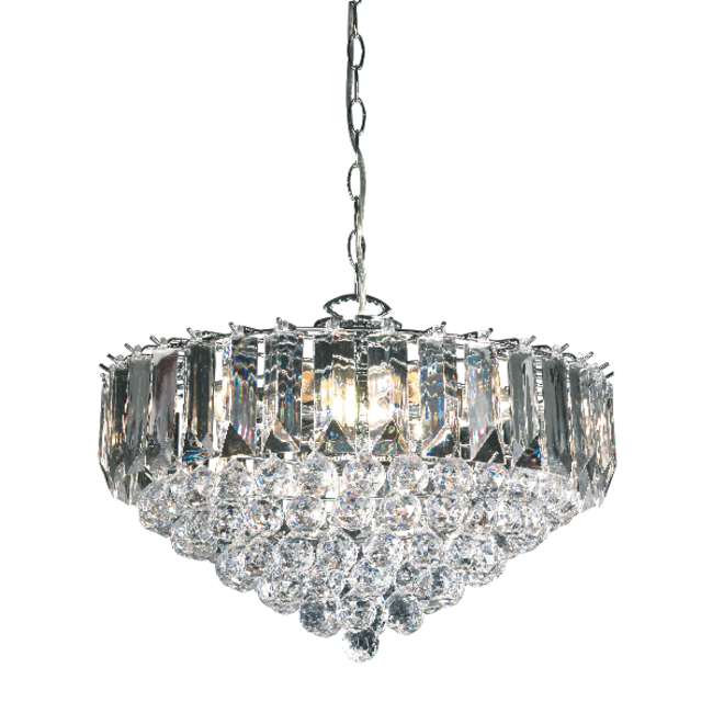 Fargo 6lt pendant - Factory Second