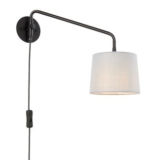Carlson plug-in wall - Small - Factory Second