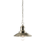 Mendip pendant - Factory Second