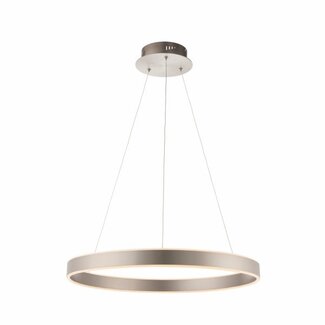 Gen ring pendant - nickel - Factory Second
