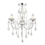 Tabitha 3lt semi flush - Factory Second