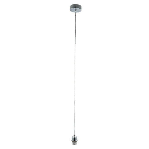 Endon Cable set flex - chrome Endon Cable set flex - chrome
