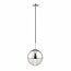 Paloma pendant - chrome - Factory Second