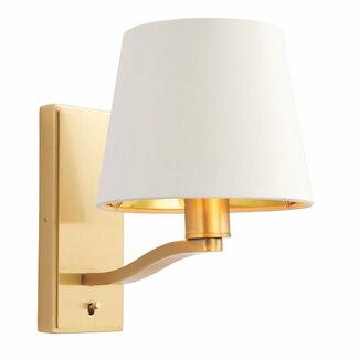 Harvey wall - gold - Factory Second