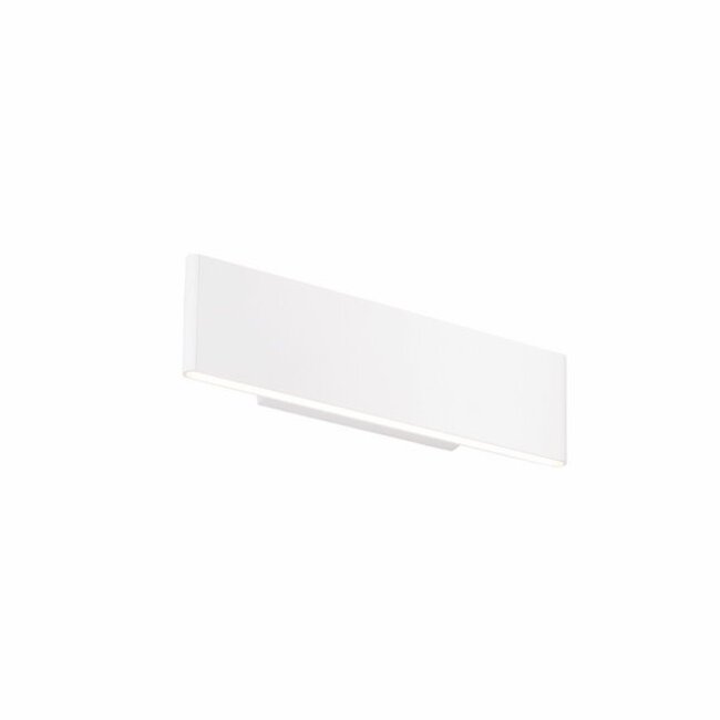 Bodhi 285mm wall - white - Factory Second