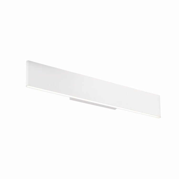 Endon Bodhi 485mm wall - white