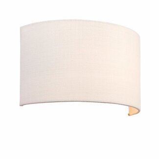 Obi wall - white - Factory Second