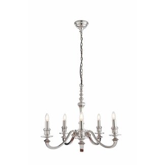 Finsbury 5lt pendant - Factory Second