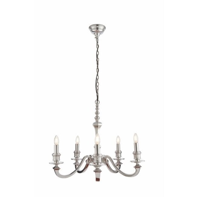 Finsbury 5lt pendant - Factory Second