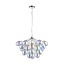 Infinity 6lt pendant - chrome - Factory Second