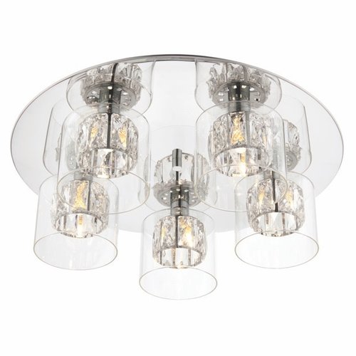 Endon Verina 5lt Flush Endon Verina 5lt Flush