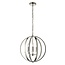 Ritz 3lt pendant - Factory Second