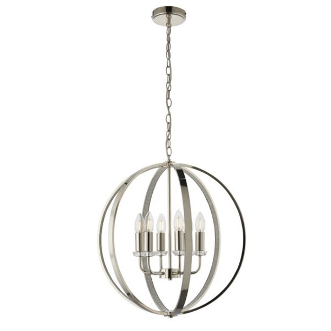 Ritz 6lt pendant - Factory Second