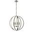 Ritz 6lt pendant - Factory Second