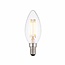 E14 LED Filament Candle 1lt Accessory