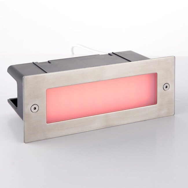 Smart Seina 1lt Recessed RGB