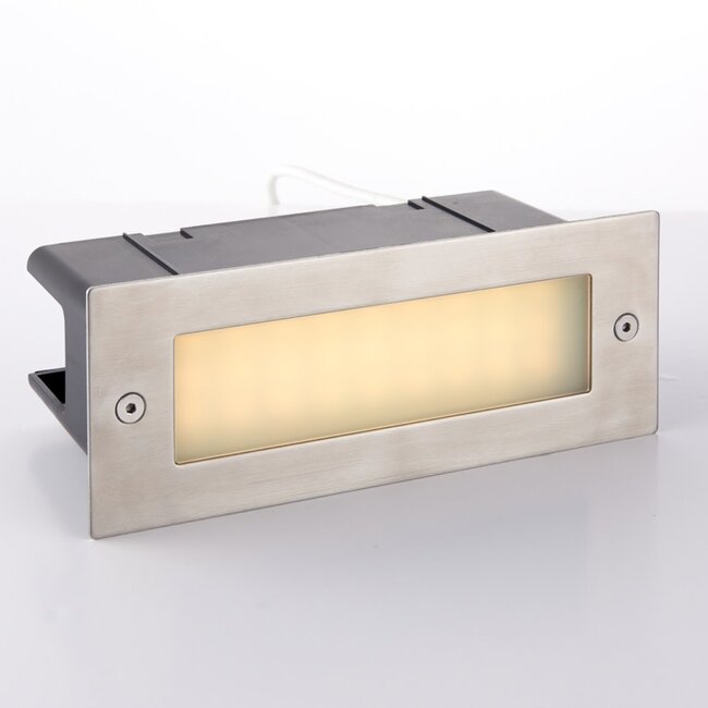Smart Seina 1lt Recessed RGB
