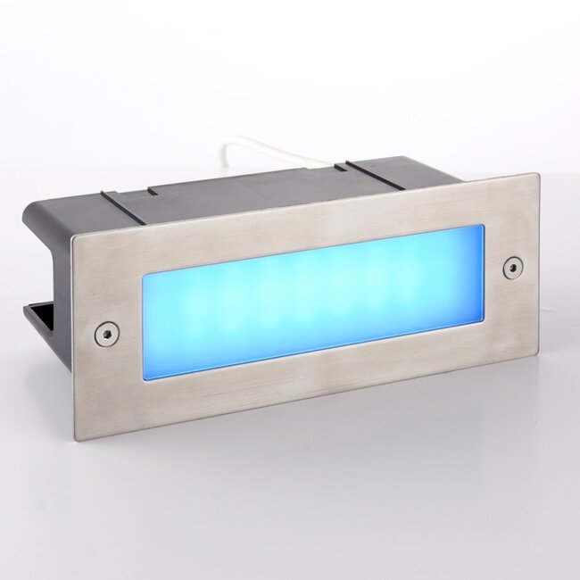 Smart Seina 1lt Recessed RGB