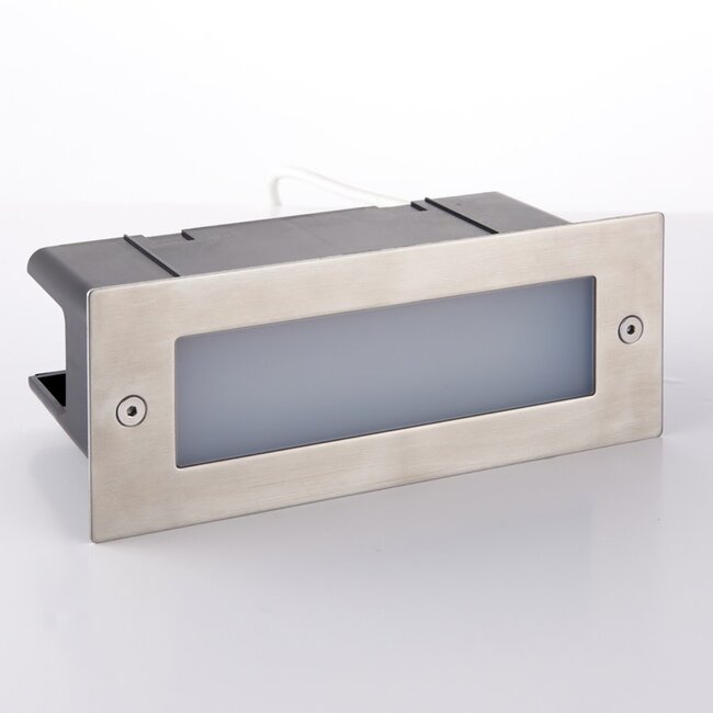 Smart Seina 1lt Recessed RGB