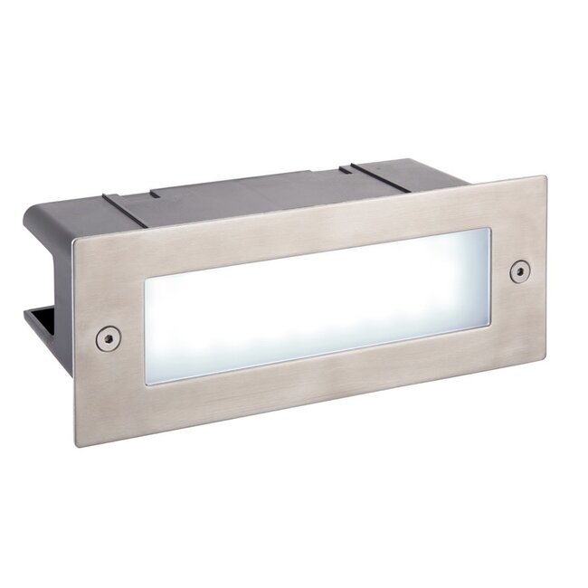 Smart Seina 1lt Recessed RGB