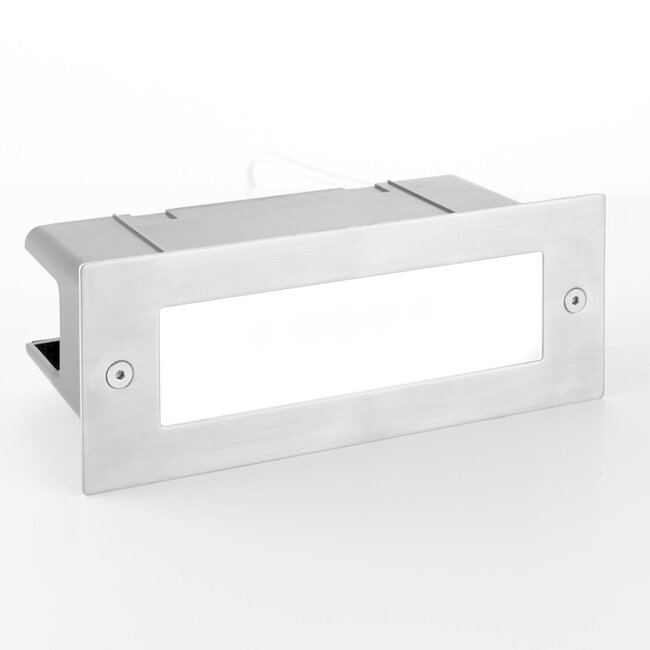 Smart Seina 1lt Recessed RGB