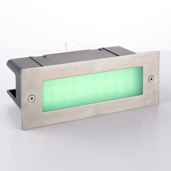 Smart Seina 1lt Recessed RGB
