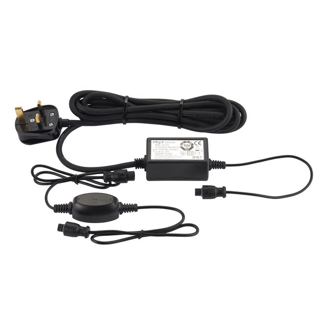 Smart IKON 10lt Recessed