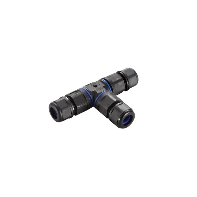Inline IP68 Connector tee lt Accessory (88)
