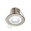 ShieldECO 800 IP65 8.5W Satin nickel 4000W