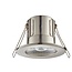 ShieldECO 800 IP65 8.5W Satin nickel 4000W