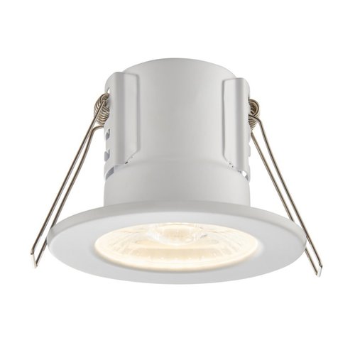 ShieldECO 800 IP65 8.5W Matt White 3000K ShieldECO 800 IP65 8.5W Matt White 3000K